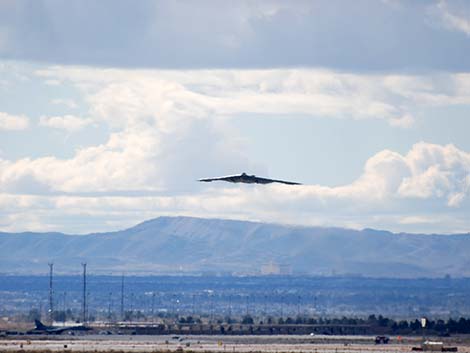 B2 Stealth Bomber