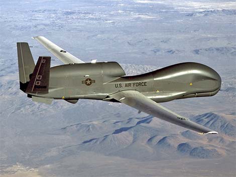 RQ-4 Global Hawk