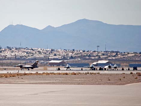 F-16 Fighting Falcon