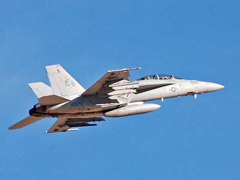 F/A-18 Hornet