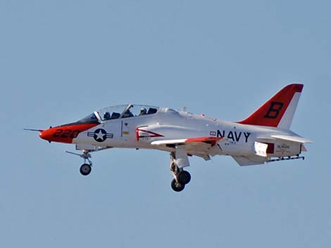 T-45A Goshawk