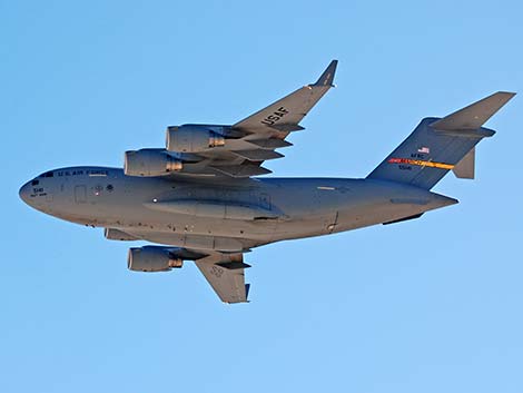 C-17 Globemaster