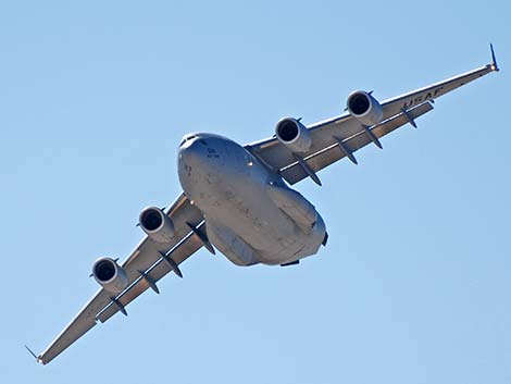 C-17 Globemaster