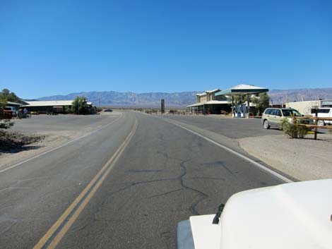 Death Valley National Park