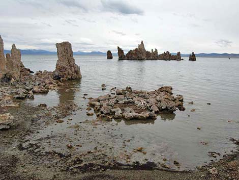 Mono Lake