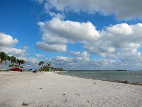 dunedin causeway