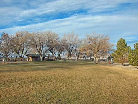 Millers Rest Area