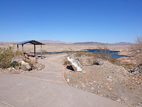 33 Hole Picnic Area