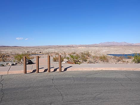 33 Hole Picnic Area