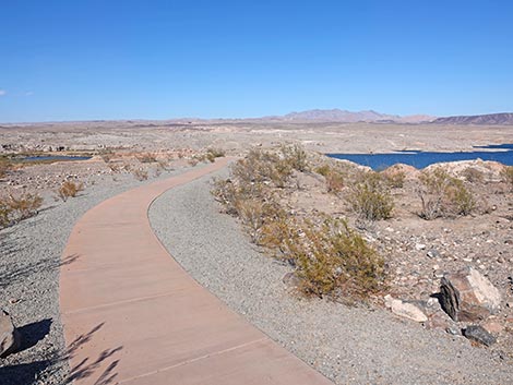 33 Hole Picnic Area