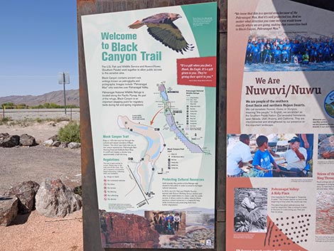 Black Canyon Trail