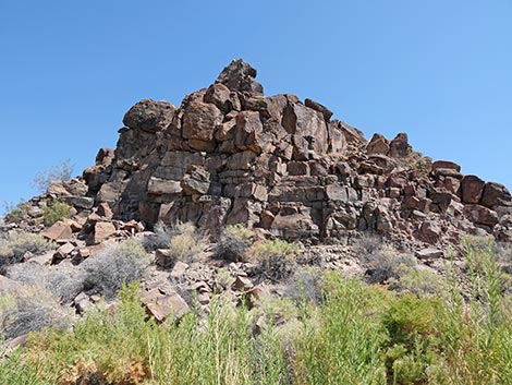 Black Canyon Trail