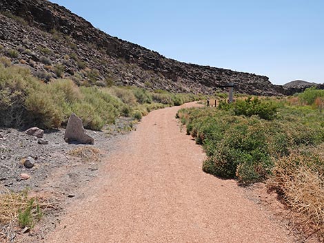 Black Canyon Trail