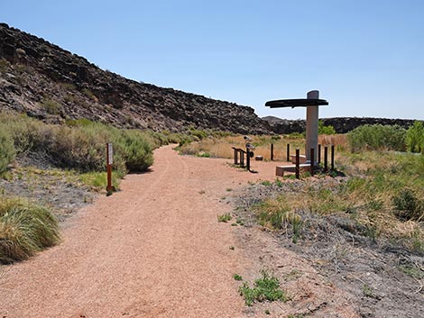 Black Canyon Trail