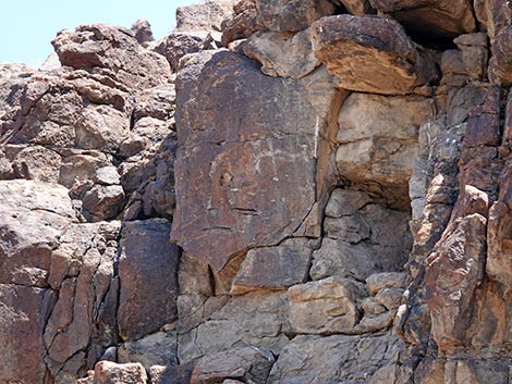 Black Canyon Trail
