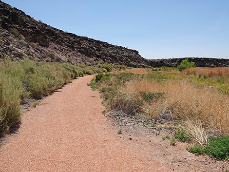 Black Canyon Trail