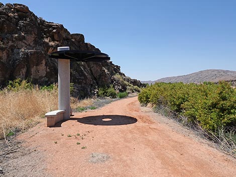 Black Canyon Trail