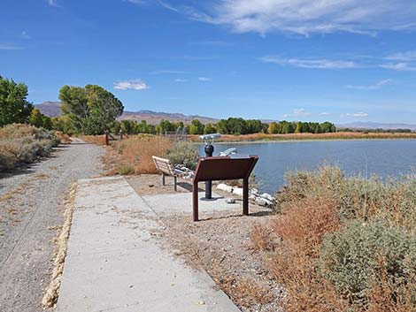 Pahranagat NWR