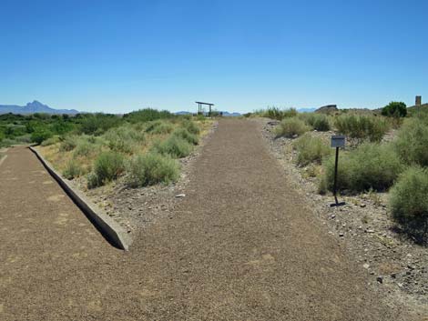 Warm Springs Natural Area