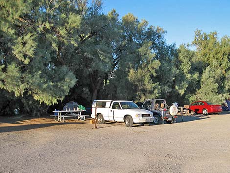 Furnace Creek