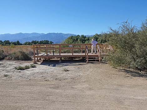 Furnace Creek