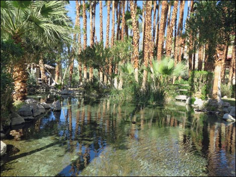 Furnace Creek