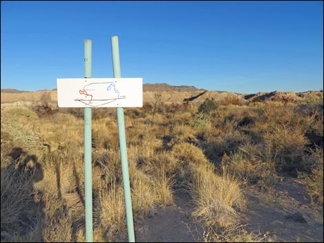  Shoshone Aqua Birding Trail