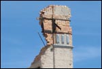 Historic Structure: Rhyolite Building 1