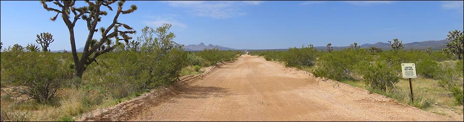 walking box ranch