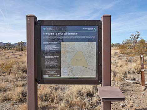 El Dorado Wagon Road Trail