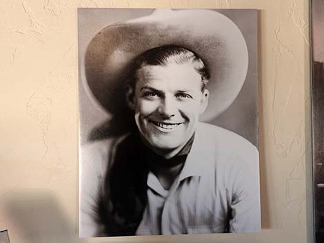Walking Box Ranch