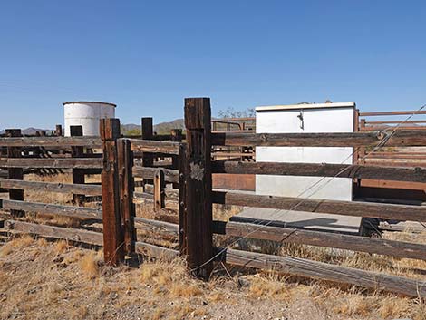 Walking Box Ranch