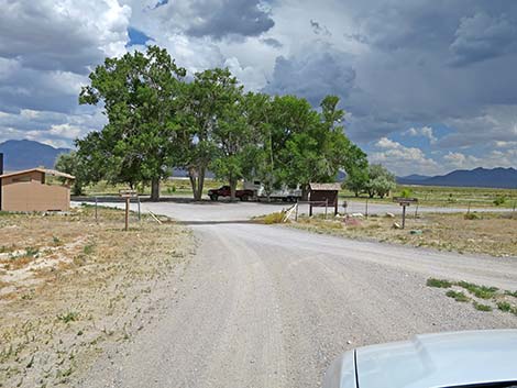 Dave Deacon Campground