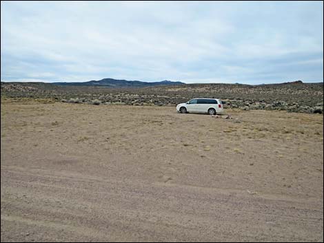 Wild Horse Valley