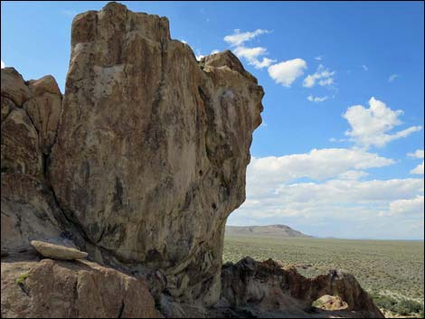 Natural Arch