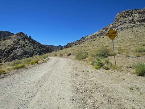 Cherry Creek Road