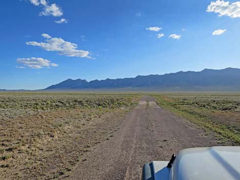 Garden Valley Southeast Road