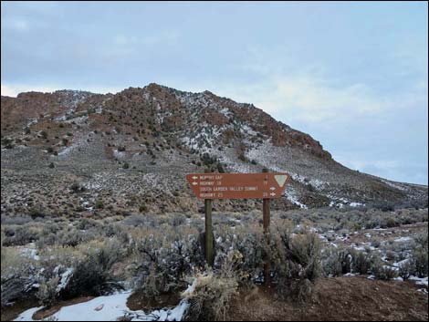 Mail Summit Road