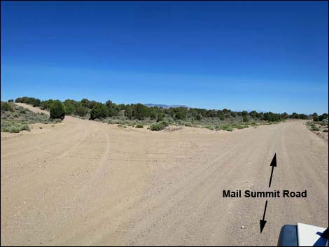 Mail Summit Road