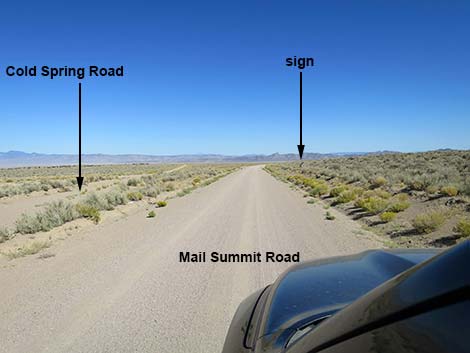 Mail Summit Road