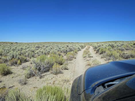 Natural Arch Road