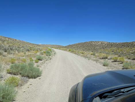 Timber Pass Road