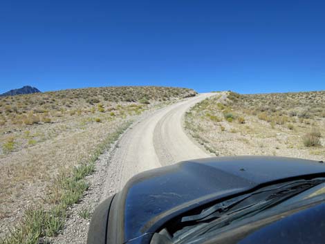 Timber Pass Road