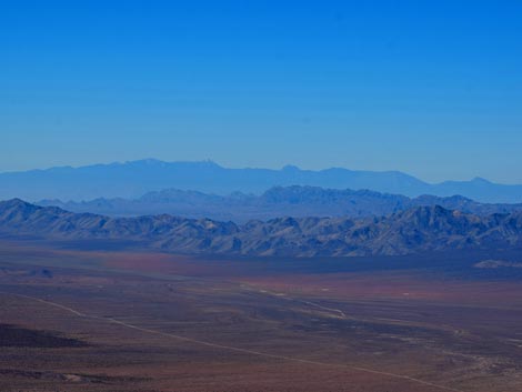 Tikaboo Peak