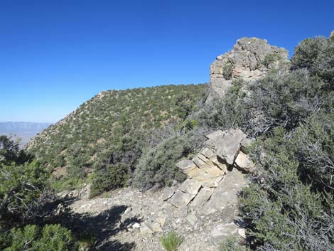 Tikaboo Peak