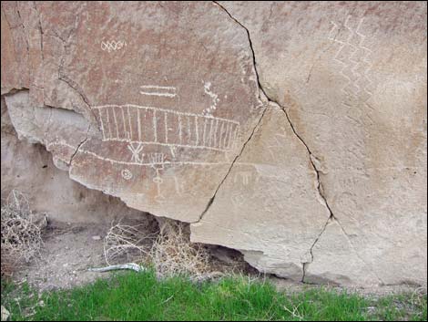 Amphitheater Site