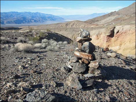 Cairn Canyon