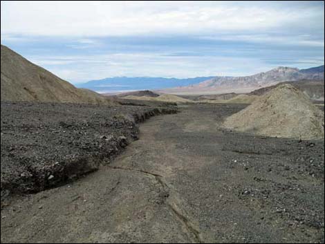 Corkscrew Canyon