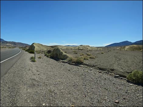 Corkscrew Canyon