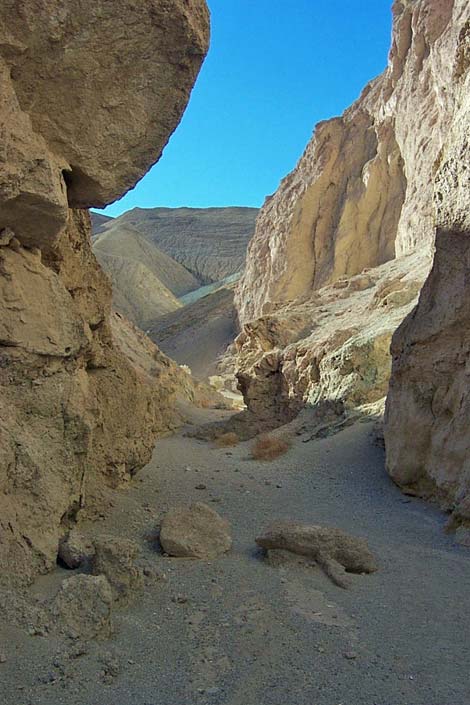 Desolation Canyon